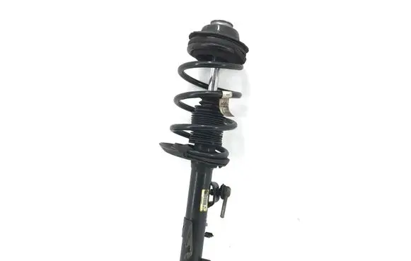 Jeep Cherokee Front shock absorber/damper 68373948AC