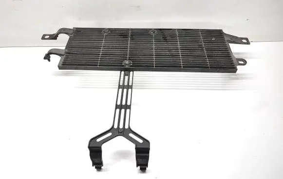 Citroen C4 II Picasso Radiator mount bracket 9805328280