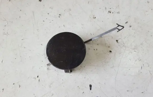 Audi A4 S4 B8 8K Front tow hook cap/cover 
