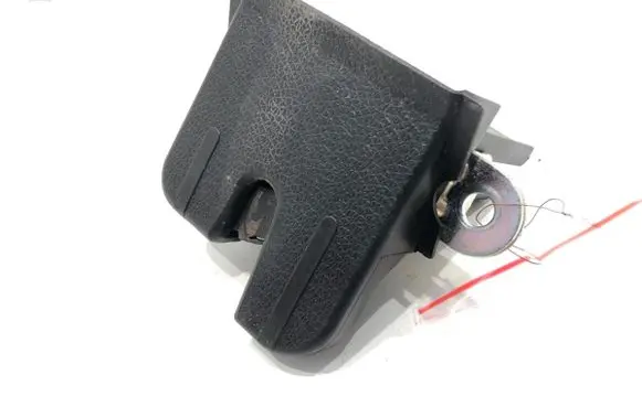 Volkswagen Golf VII Tailgate exterior lock 5G6827505