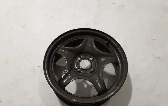 Dacia Sandero III R16 forged rim 403008531R
