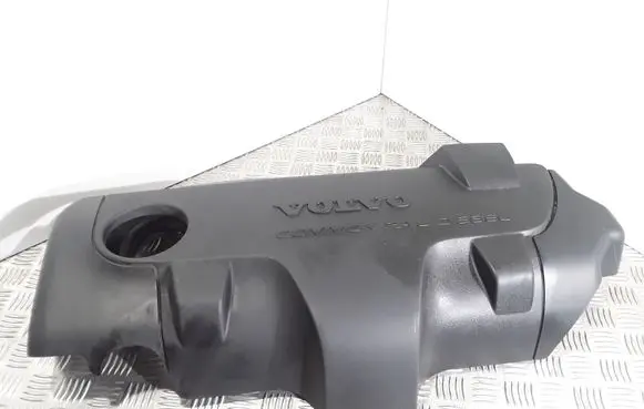 Volvo XC90 Engine cover (trim) 08653495