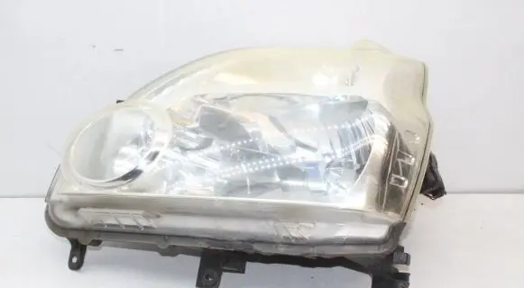 Nissan X-Trail T31 Headlight/headlamp