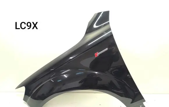 Audi Q7 4L Fender