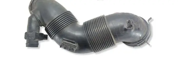 Volkswagen PASSAT B7 Air intake hose/pipe 3C0129654AG
