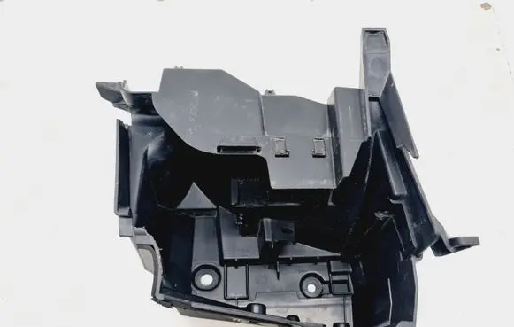 Renault Scenic II - Grand scenic II Fuse box set