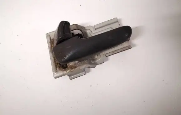 Mazda 626 Front door interior handle 