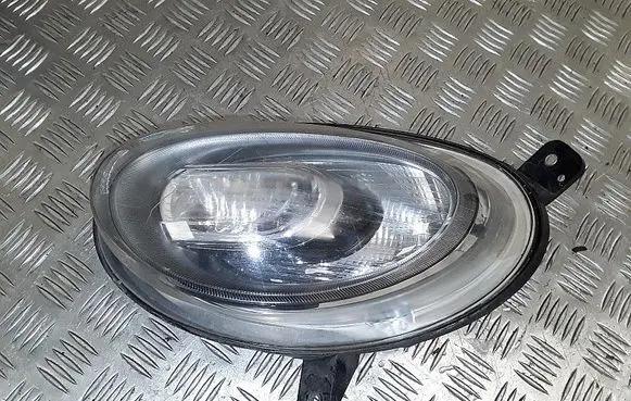Fiat 500X Headlight/headlamp 51937408