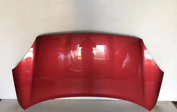 Nissan Micra Engine bonnet/hood K13