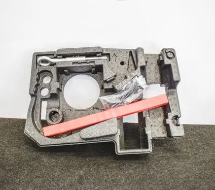 Volvo V40 Other trunk/boot trim element 27R033996 31445512