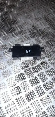 BMW 5 E39 Door control unit/module 8377601
