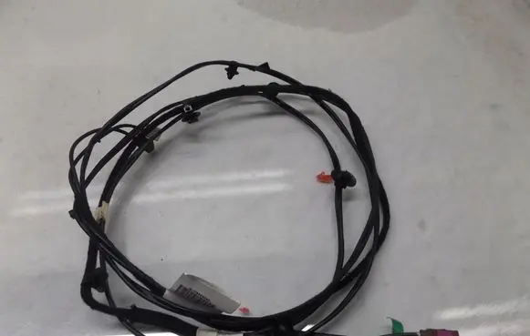 Renault Twingo III Other wiring loom