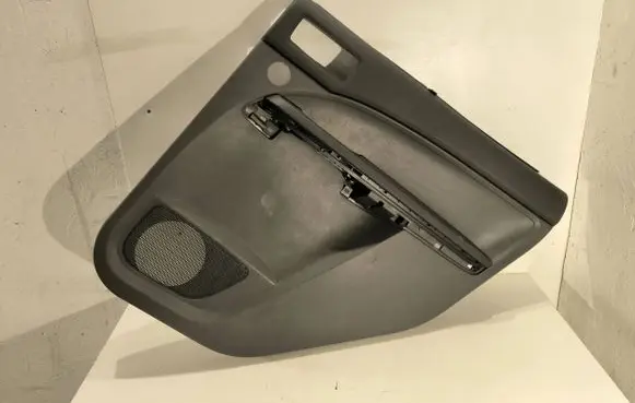 Ford Focus C-MAX Rear door card panel trim 3m51r23942hj1dl6 3P70271 R27406PK1DL6