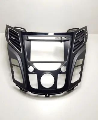Hyundai i40 Dash center air vent grill 974203Z000 U09C653810A