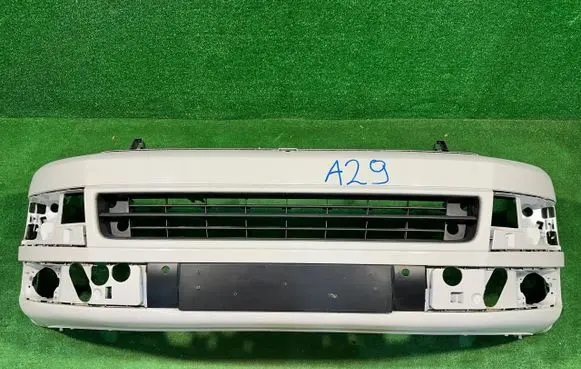 Volkswagen Multivan T5 Front bumper 7E5807221