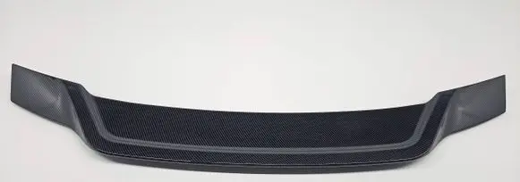 Audi A4 S4 B9 Tailgate/trunk spoiler 8W9827933 1104010067