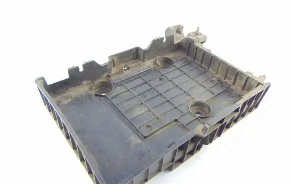 Renault Megane I Battery box tray 