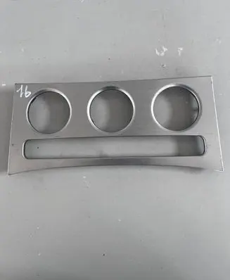 Volkswagen PASSAT B6 Panel trim 3C0863100