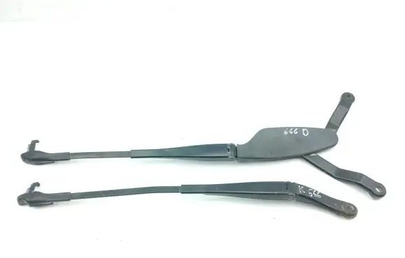 Mercedes-Benz S W221 Windshield/front glass wiper blade A2218200144 A2218200244