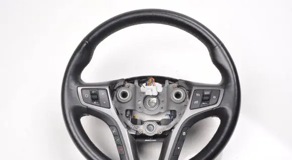 Hyundai i40 Steering wheel 