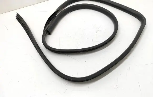 Renault Twingo II Front door rubber seal 