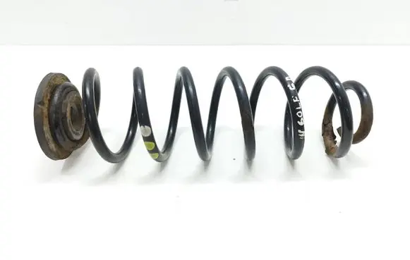 Volkswagen Golf Plus Rear coil spring