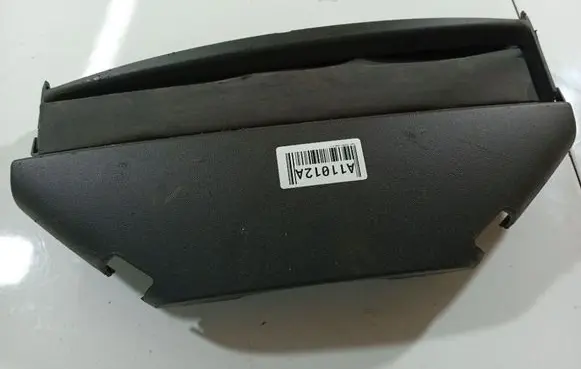 Opel Vectra C Steering wheel column trim 230635620