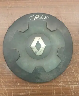 Renault Trafic II (X83) R16 wheel hub/cap/trim 8200069015