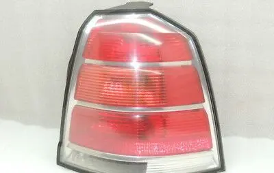 Opel Zafira B Rear/tail lights 1222120 1222177