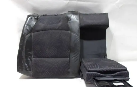 Renault Laguna II Second row seats RL2