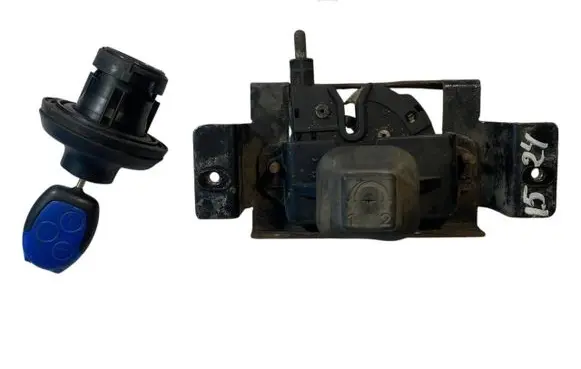 Ford Transit Engine bonnet/hood lock/catch 