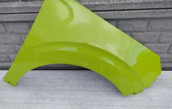 KIA Soul Fender KAPPELC
