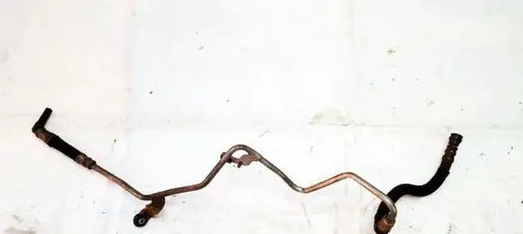 Power steering hose/pipe/line