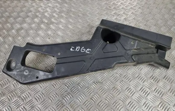 Ford Edge II Rear underbody cover/under tray FT4BR11779AE
