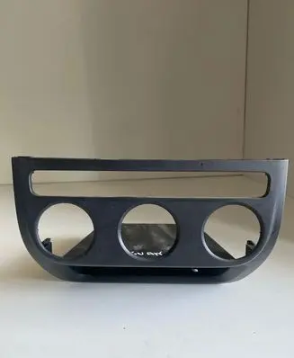 Volkswagen Tiguan Climate control/heater control trim 5M0819422