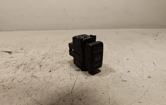 Nissan Navara D40 Central locking switch button 