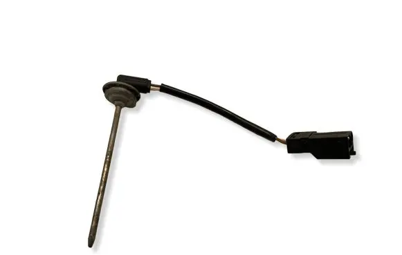 BMW 5 E39 Interior temperature sensor 8385563