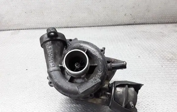 Citroen C4 Grand Picasso Turbo 9663199280