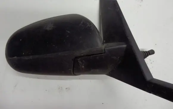 Renault Kangoo II Front door electric wing mirror 
