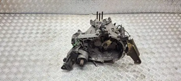 Volvo S40, V40 Manual 5 speed gearbox S25141795 JC5225