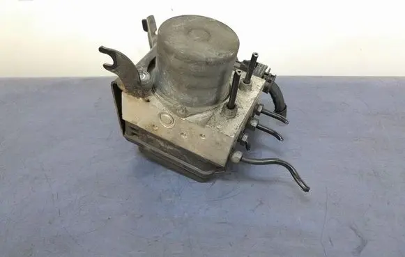 Alfa Romeo Mito ABS Pump 0265230812