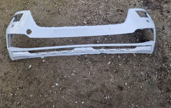 Skoda Kamiq Front bumper 658807221