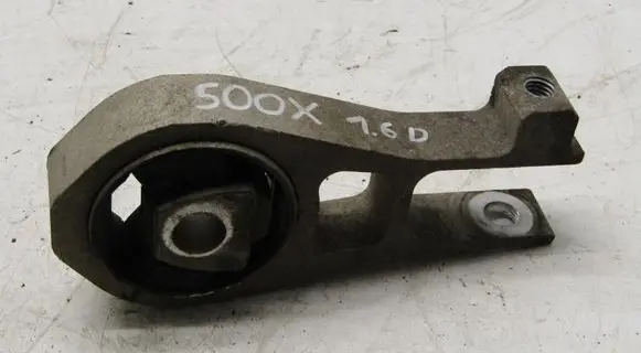 Fiat 500X Engine mount vacuum valve 00520043160