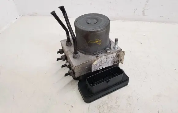 Renault Kangoo II ABS Pump 476602750R 0265956285 2265106516