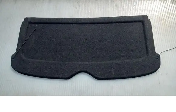Peugeot 307 CC Parcel shelf 