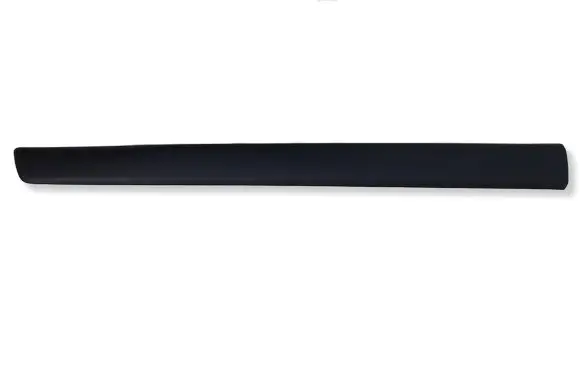 Citroen C5 Front door trim (molding) 96499331XT