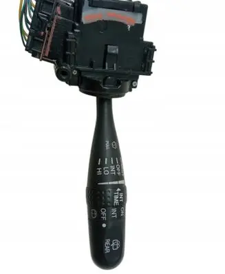 Suzuki Swift I Wiper switch 7621X