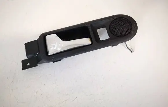 Volkswagen Bora Rear door interior handle 3b0839113