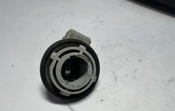 Headlight part