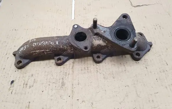 Renault Kangoo I Exhaust manifold